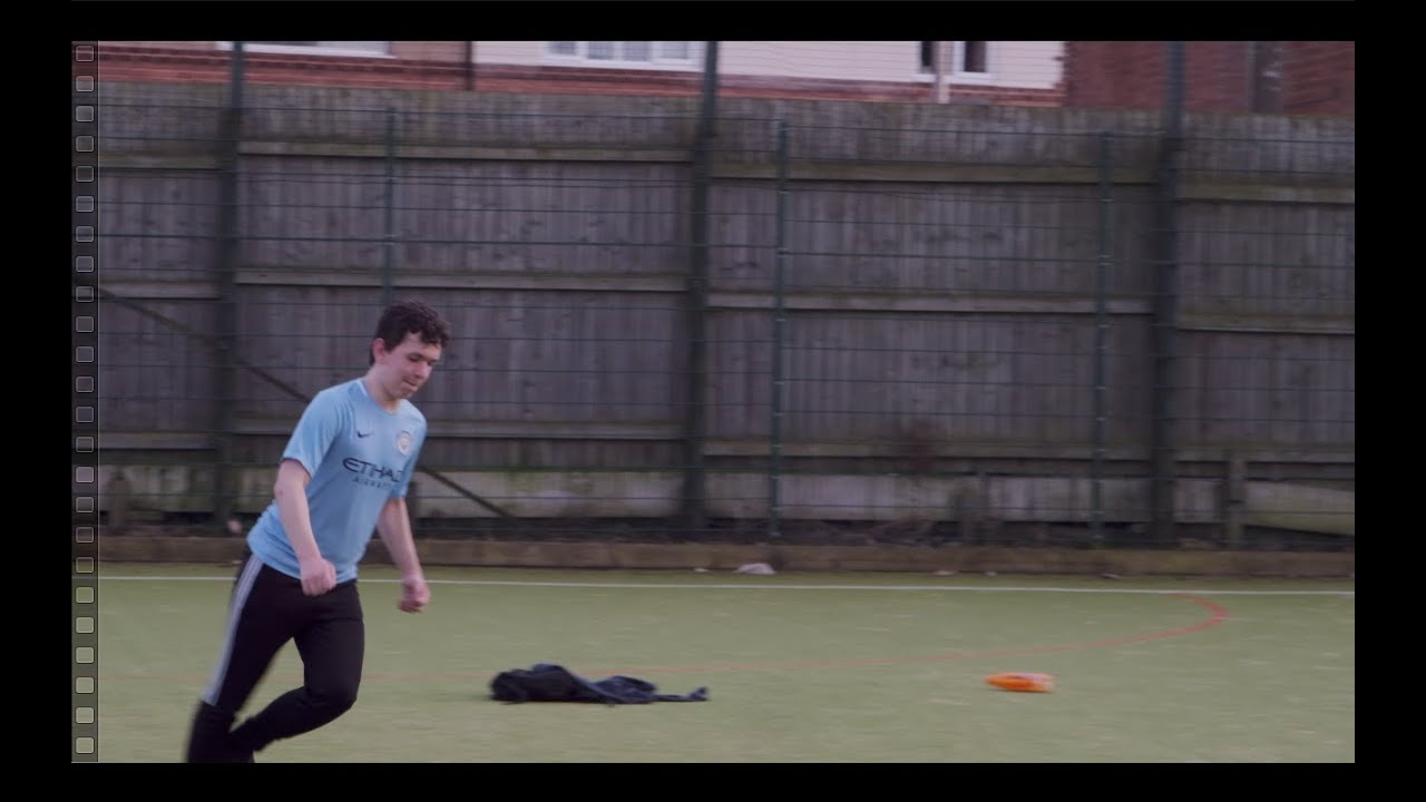 Football in Frodsham