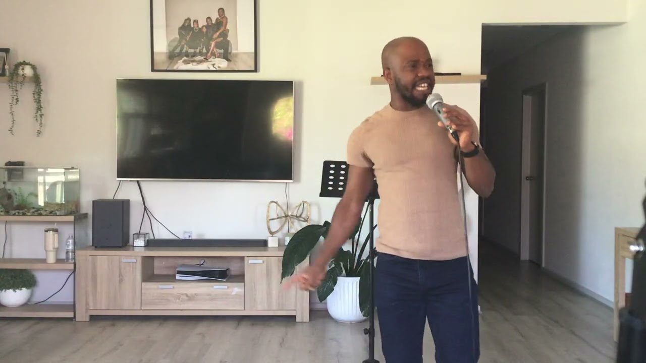 I am a product of divine lifting by pastor Samuel.