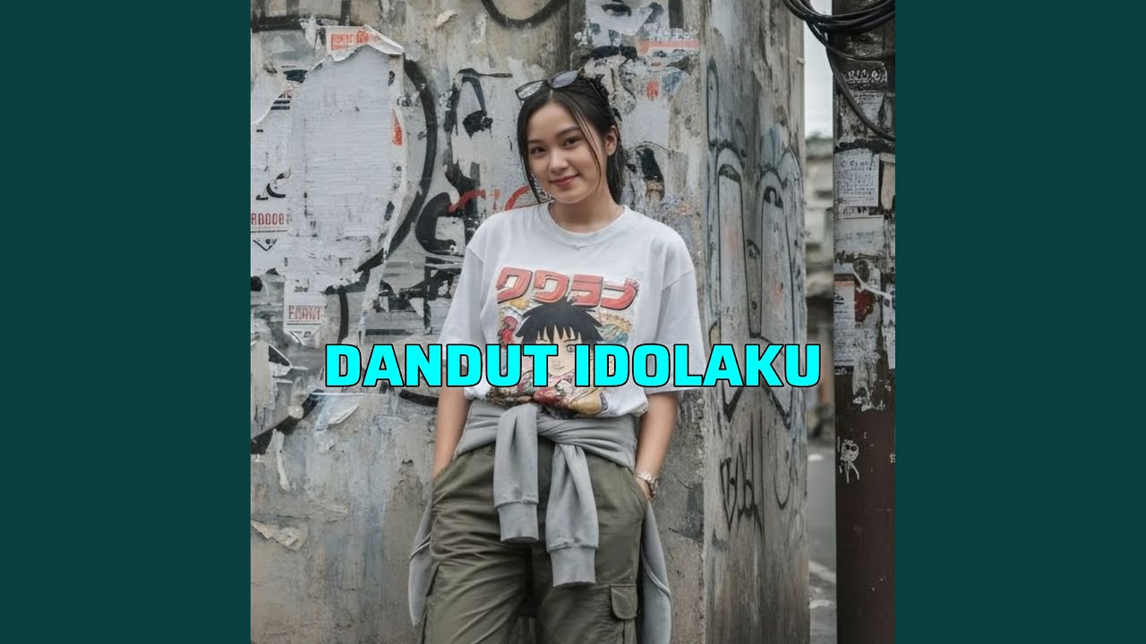 Dang Dut Idola Aku