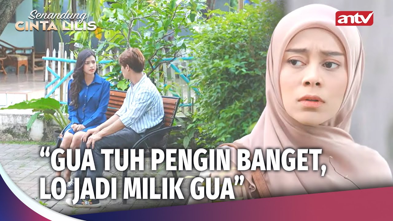 Rencana Neneng Berhasil, Padahal... | Senandung Cinta Lilis ANTV Eps 32 (2/4)