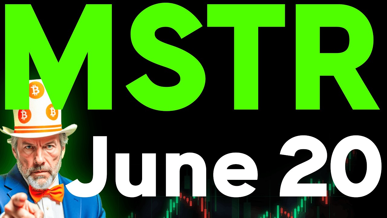 Bitcoin Treasury Companies Are About to Explode