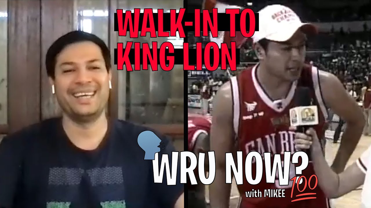 Life-Changing Tuneup Game | YOUSIF ALJAMAL | WRU NOW?