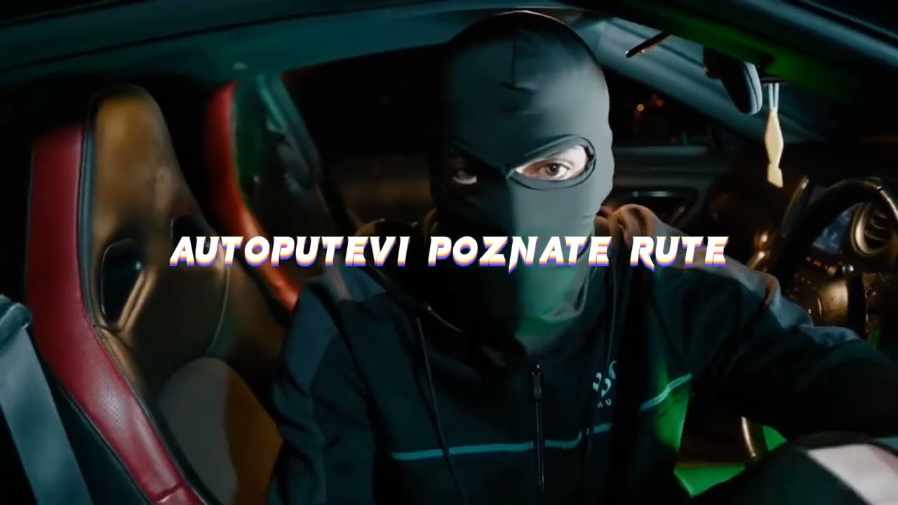 Povlo - Pun štek