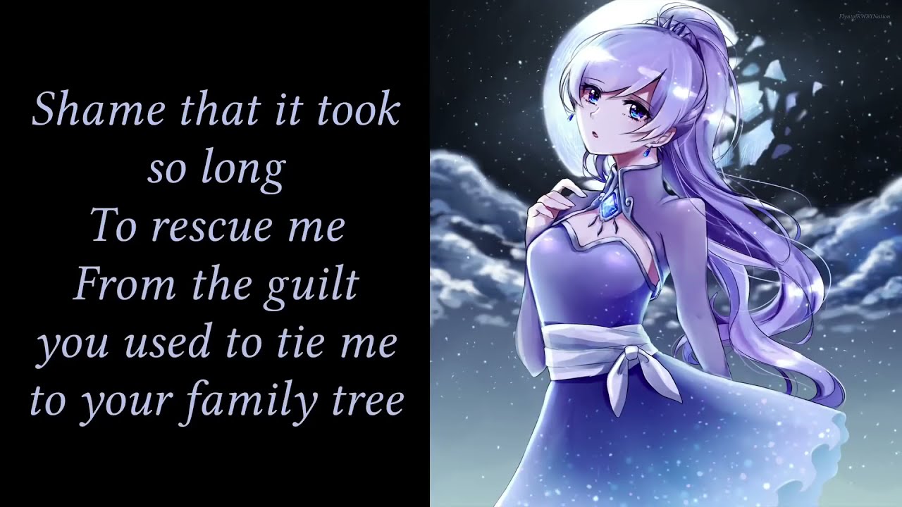 RWBY | This Life Is Mine but it's only the good part