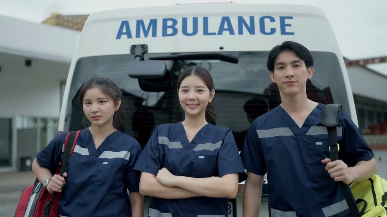 Private 5G & LTE for Public Safety | Mission-Critical Connectivity from Moso Networks