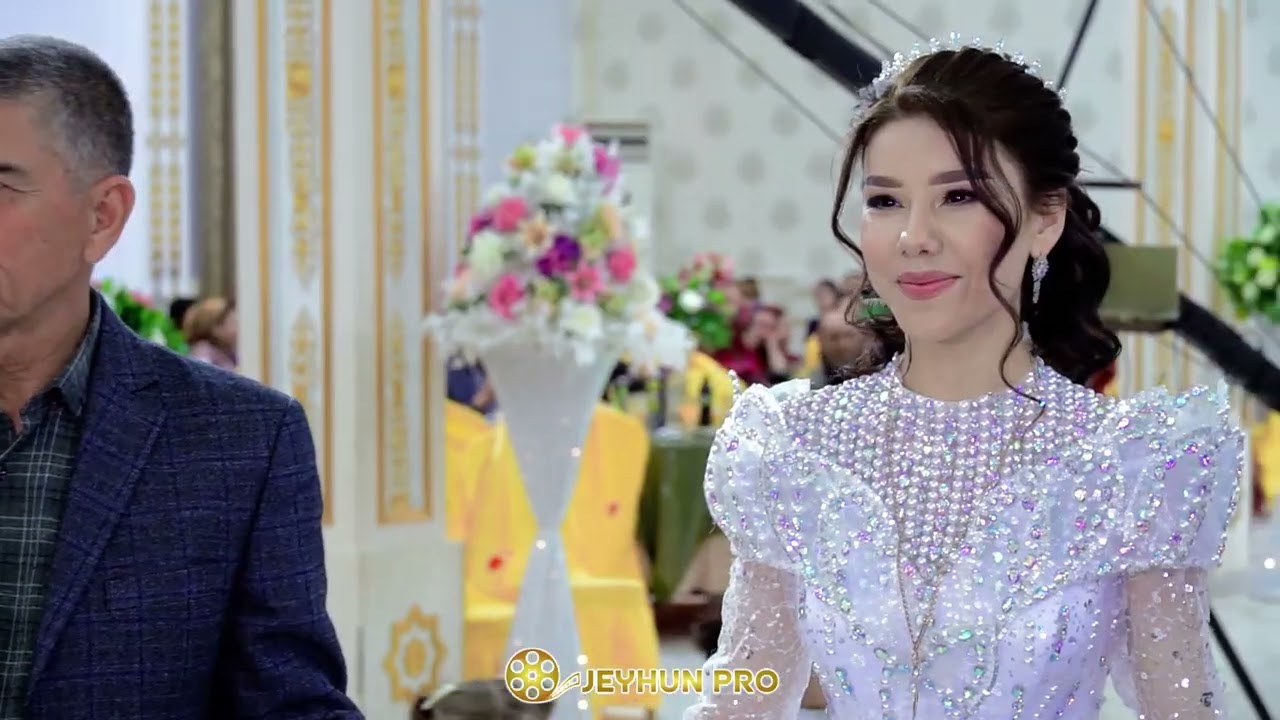 Gyz toy 1. Sirinjemal bagytly bol