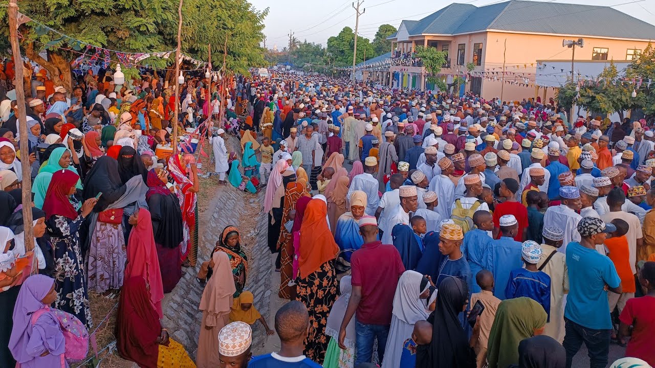 ZAHRAU DAY 2025