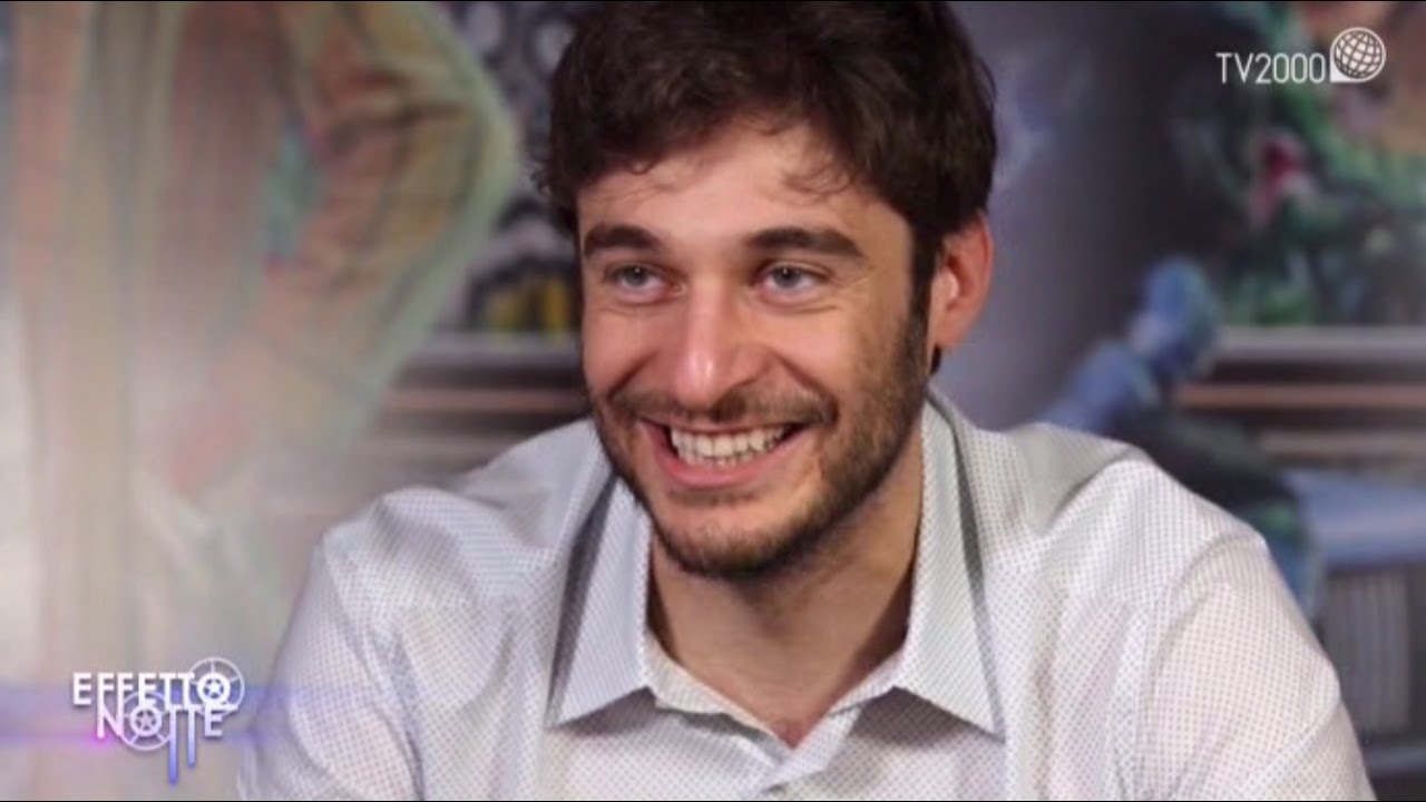 Lino Guanciale, dalla Tv al cinema con 