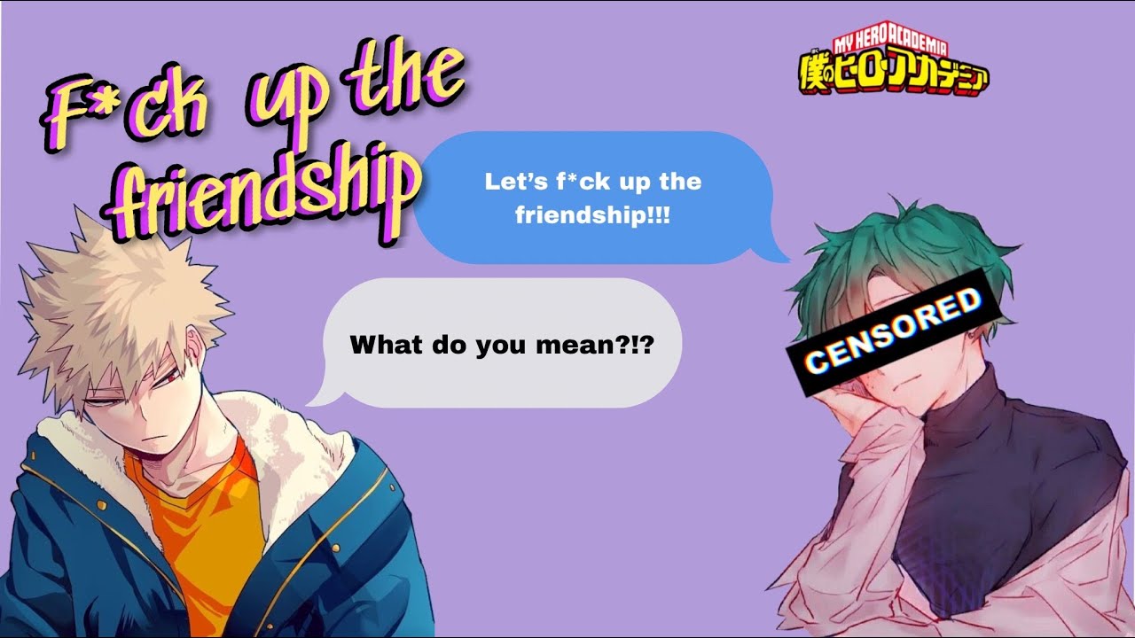 BNHA/MHA 