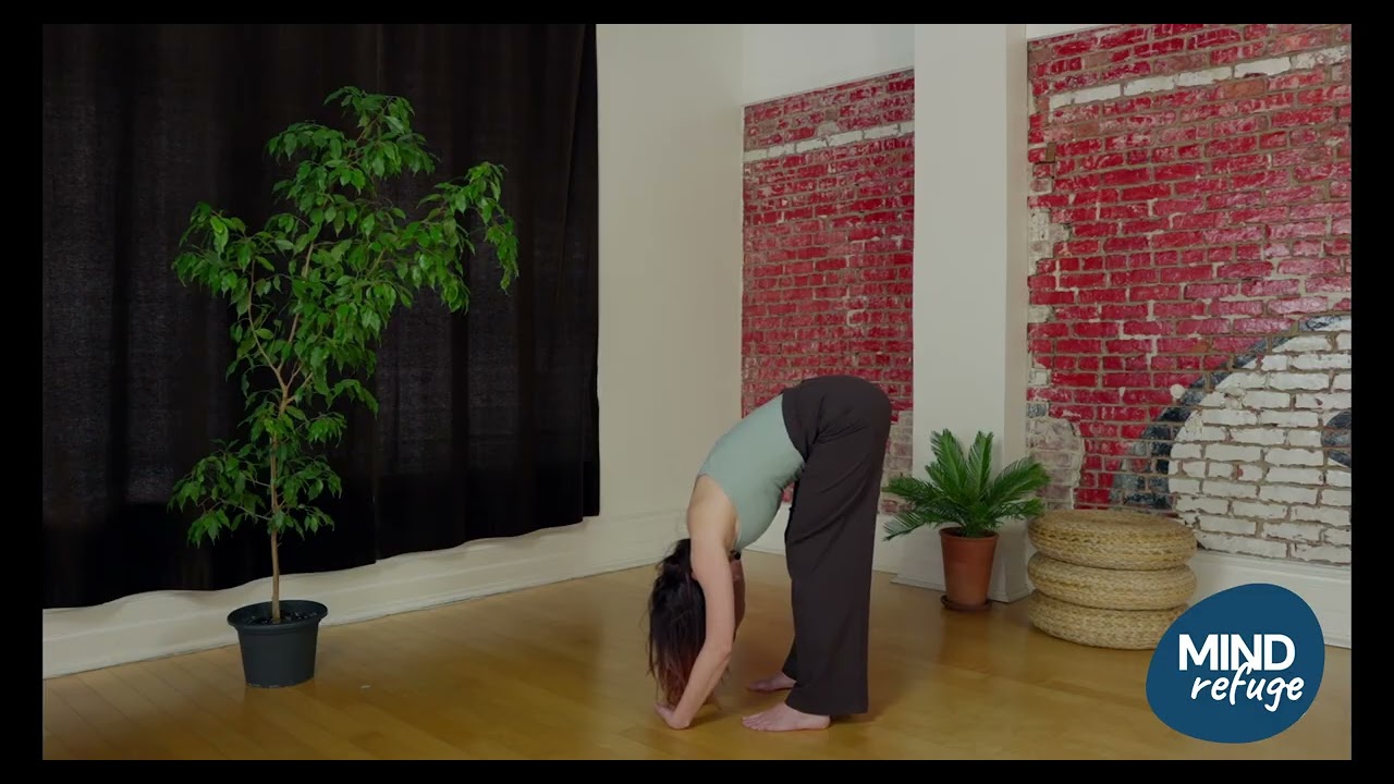 Waterfall For ADHD: Calm Your Stress