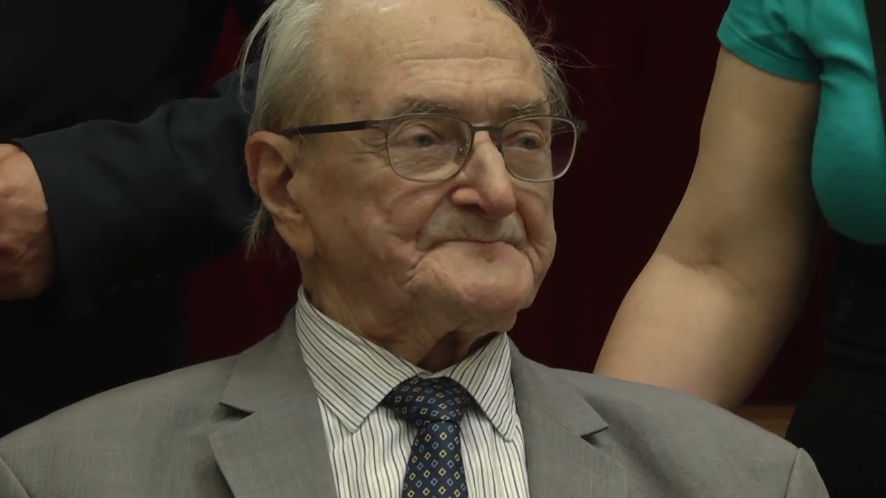 Repas des seniors à Pierrevillers - juin 2019