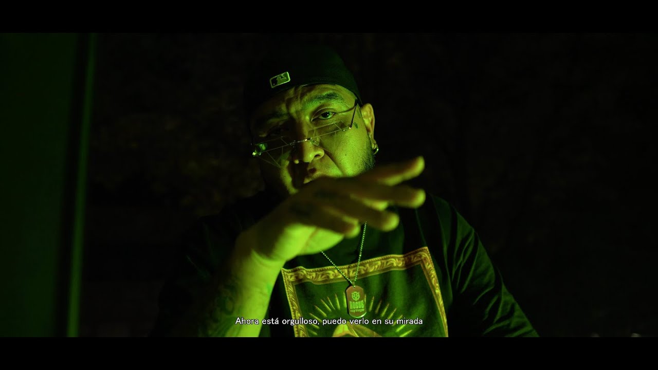 Bizor - Cuántos Ft Luzock