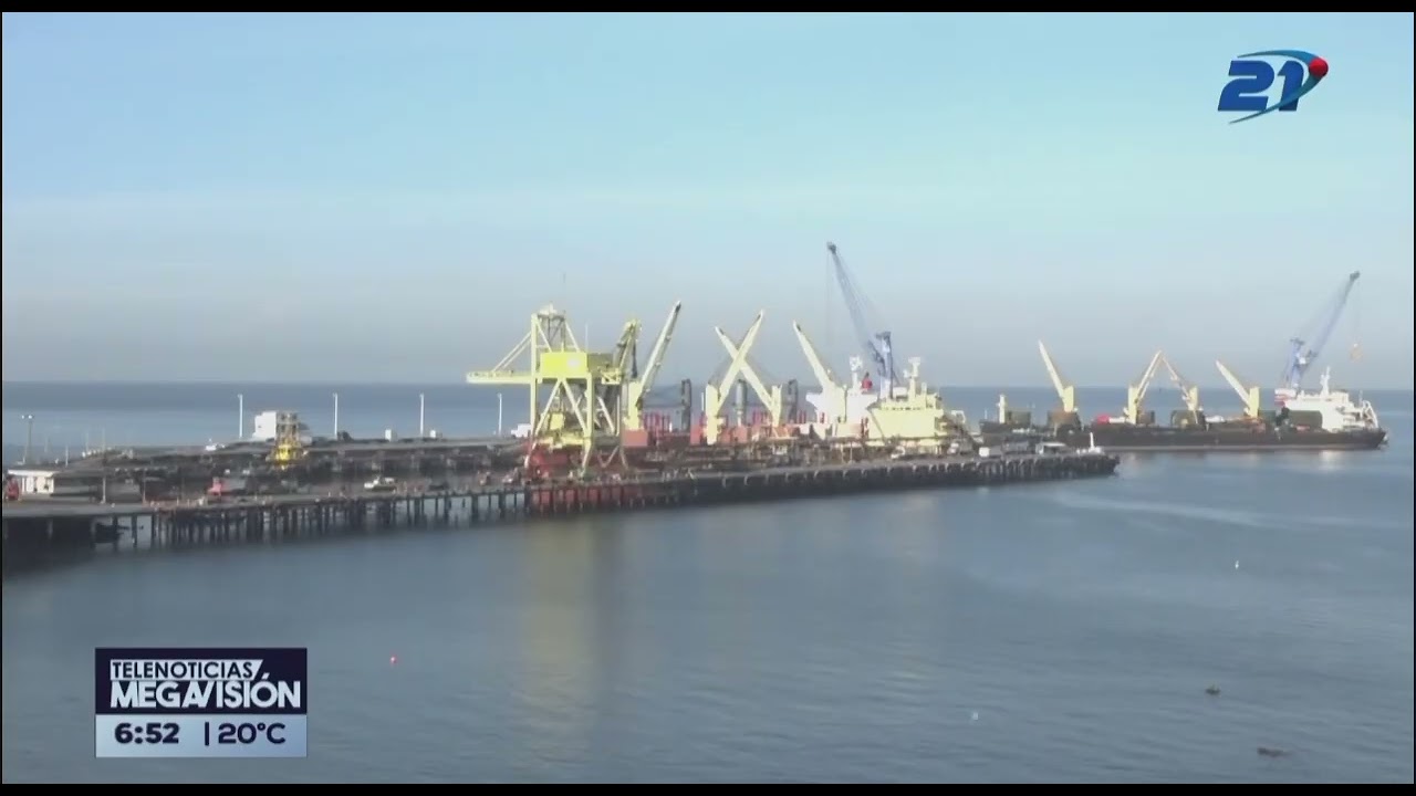 COEXPORT muestra preocupación por conflicto en Medio Oriente por el alza del petróleo. GMV