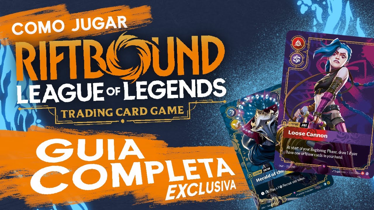 &iquest;Como jugar Riftbound LoL TCG? | Vistazo Exclusivo a Playmate de Blitzcrank | Mystic Mulligan TCG