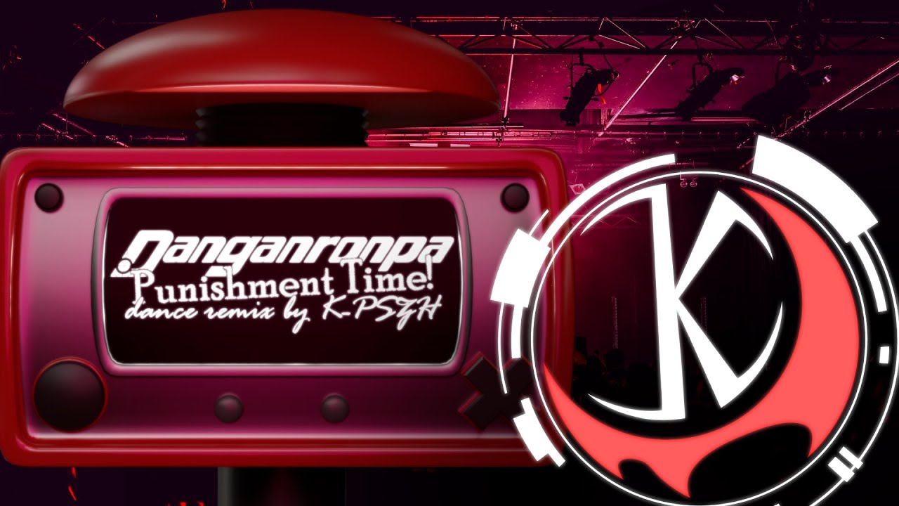 Danganronpa Execution Medley Dance Remix by K-PSZH