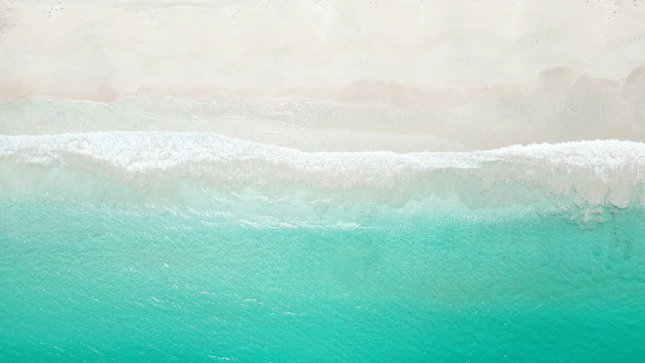 Flamenco Beach - Culebra Island, Puerto Rico - October 2022