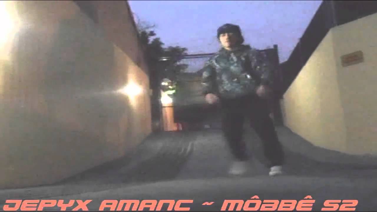 Jepyx Amanc e Flaviico m! +DUAL - The Decks [FREESTEP]