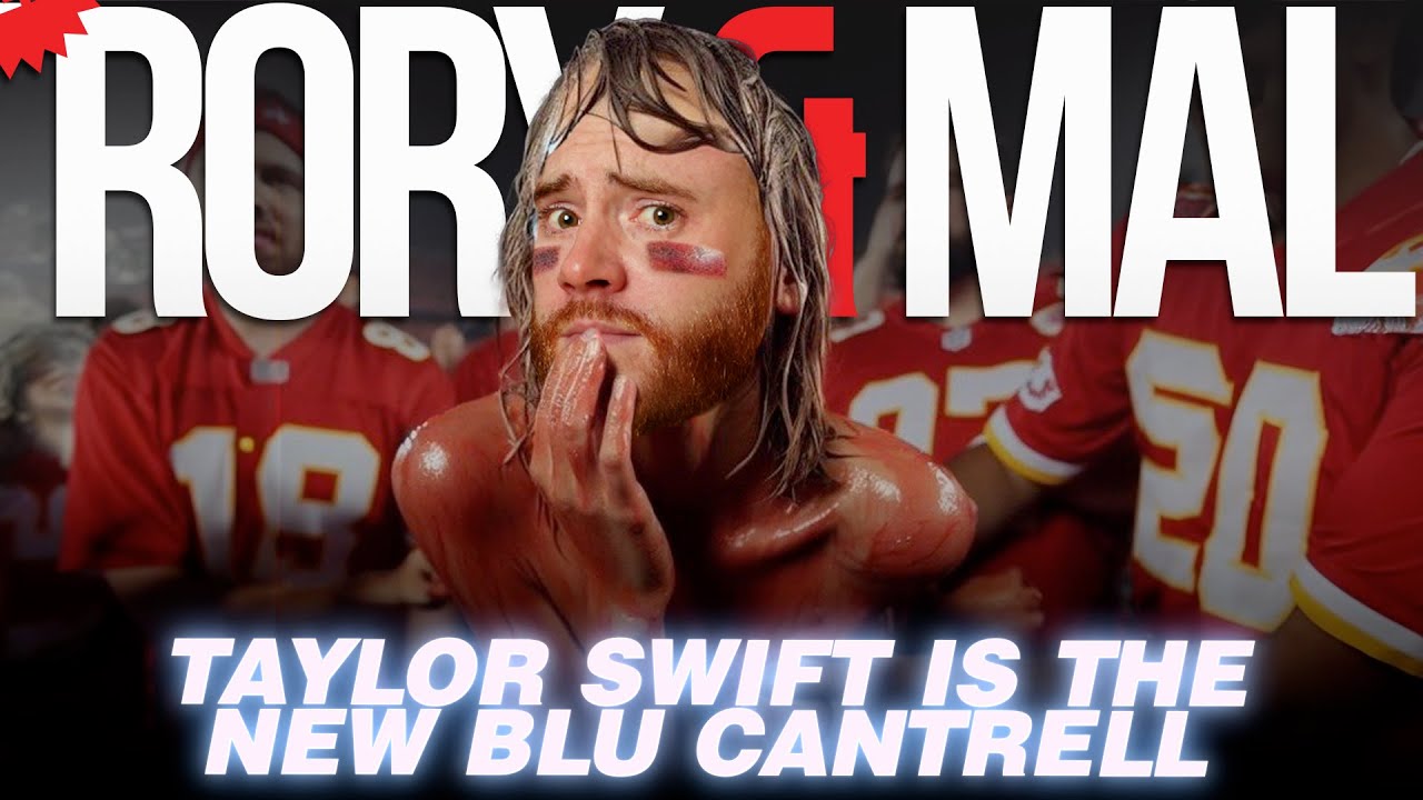 Taylor Swift Is The New Blu Cantrell | Episode 237 | NEW RORY & MAL