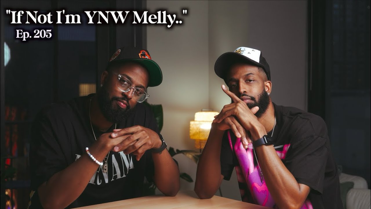 MalloryBrosPodcast | 205 | 