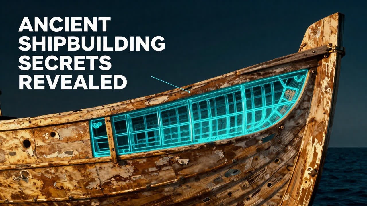 20 Engineering Breakthroughs That Turned Ocean Voyaging Into Power