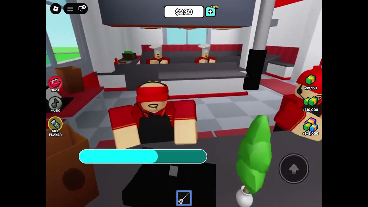 1st video