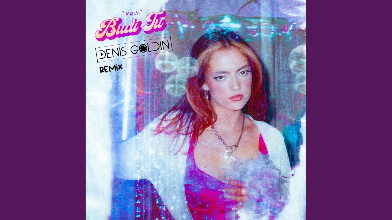 Budi Tu (Denis Goldin Remix Extended)