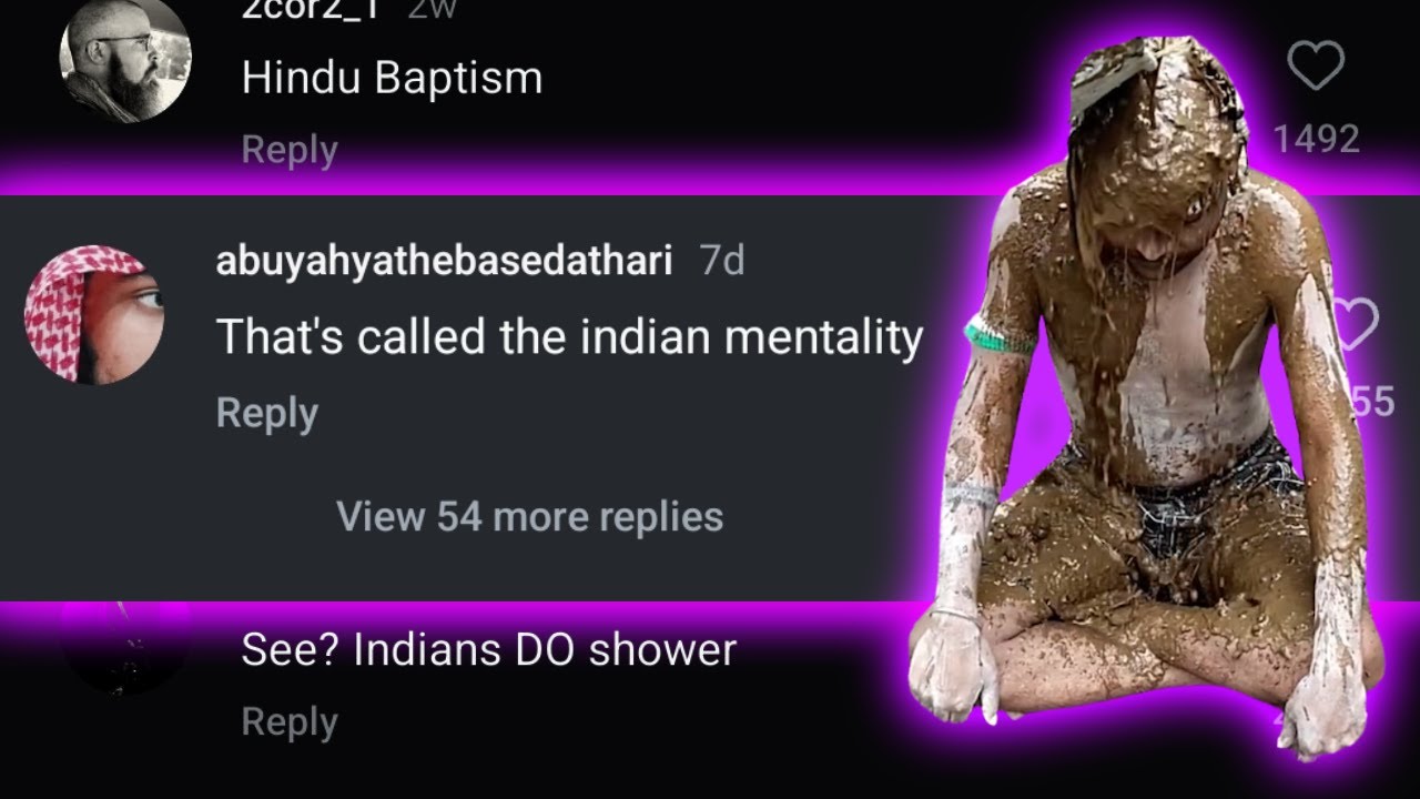 TOXIC Instagram Reels Comments...