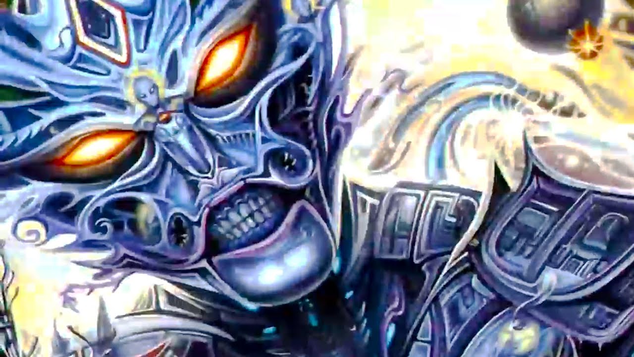 RINGS OF SATURN - UNSYMPATHETIC INTELLECT (OFFICIAL LYRIC VIDEO)