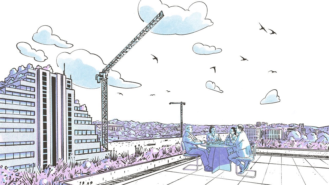 Financing the green transition | BNP Paribas | FT Partner Content