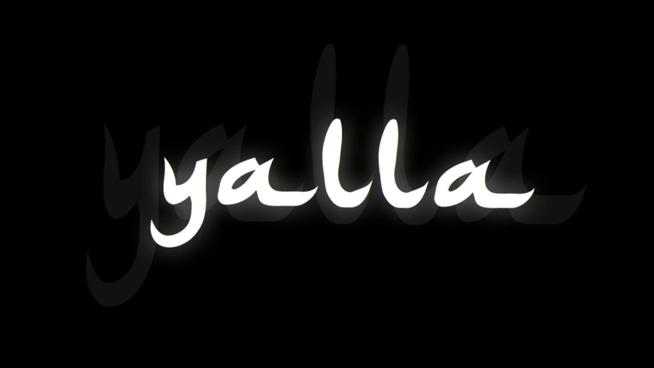 FAFY NB FT. KENNY ROYCEE - YALLA (CON LETRA)