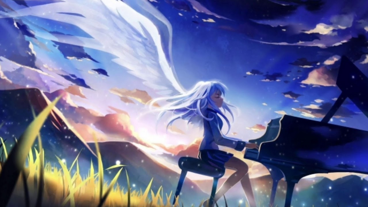 Nightcore - Play (cover en español Laleska)