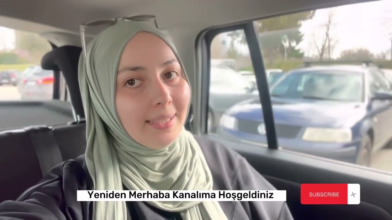 Almanya’da Market Alışverişi | Kaufland | Güncel Fiyatlar #marketalışverişi #almanya