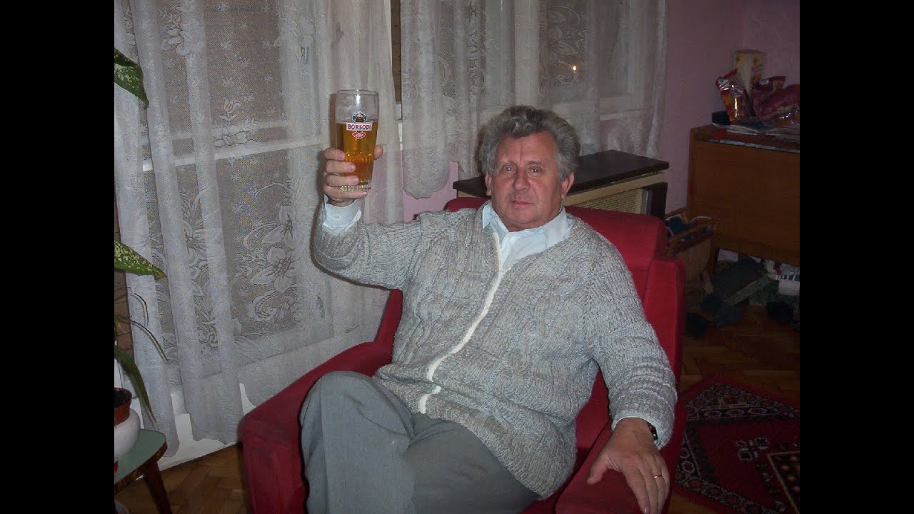 Birinyi Mátyás  (1943-2018) emlékére