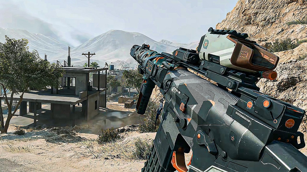 🤜 BF2042 is JUST BETTER - Battlefield 2042 Gameplay...