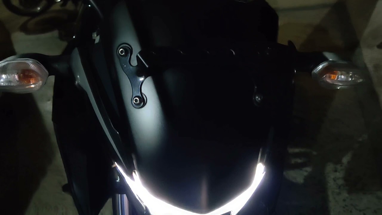 metallic black Bs6 2021still shining after 10 months #fz25 #yamaha 250cc#fz25guy