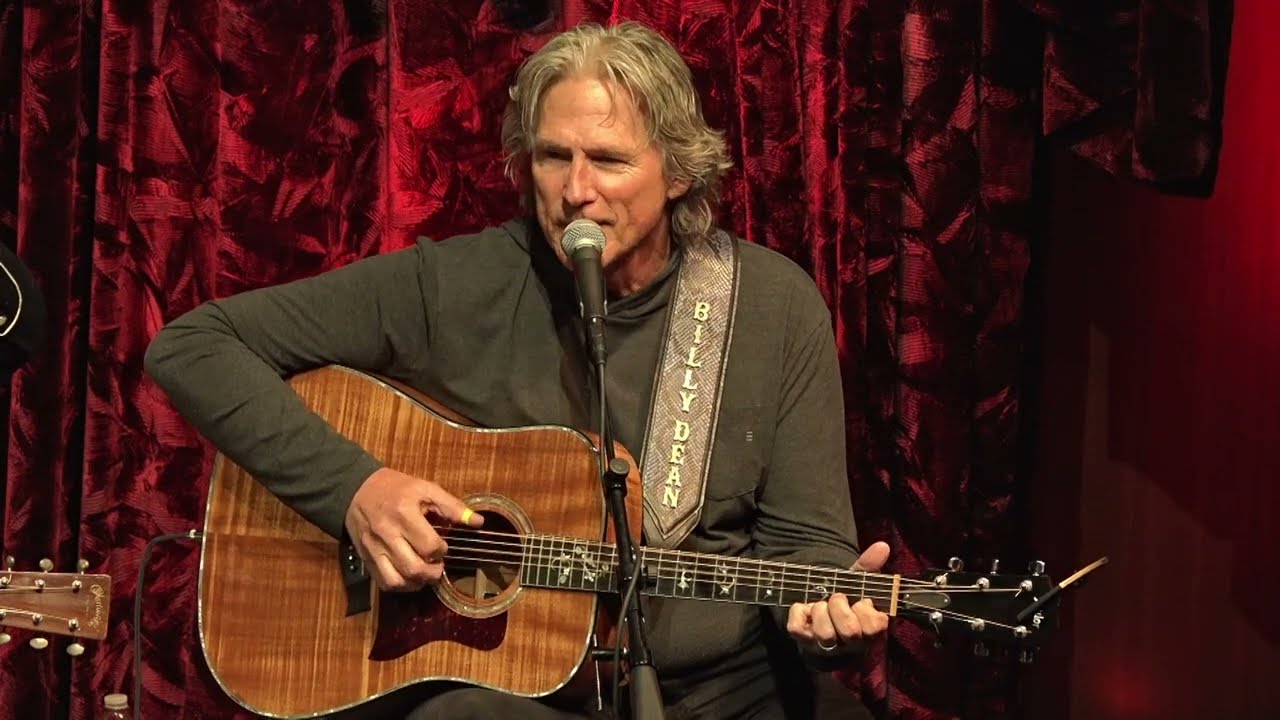 Billy Dean - 
