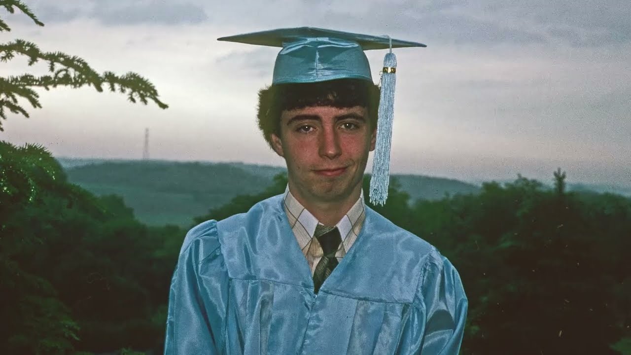 Daniel Johnston 2025 West Virginia Music Hall Of Fame Induction Vignette