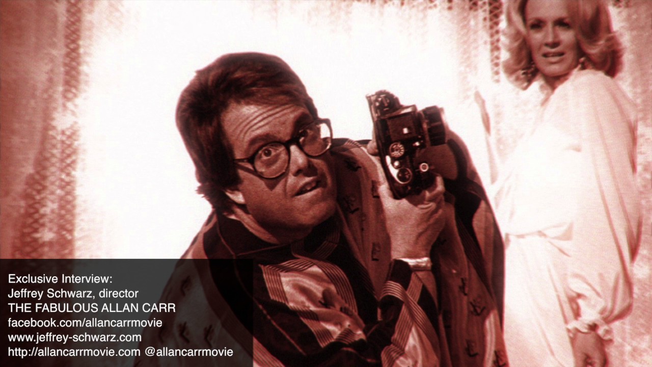 ​&rdquo;Behind The Lens