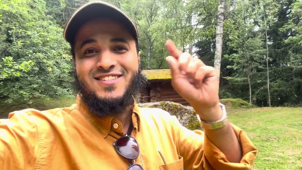 وصية نبوية عظيمة من حافظ عليها أسعده الله في الدنيا والأخرة ✅ عبدالرحمن اللحياني