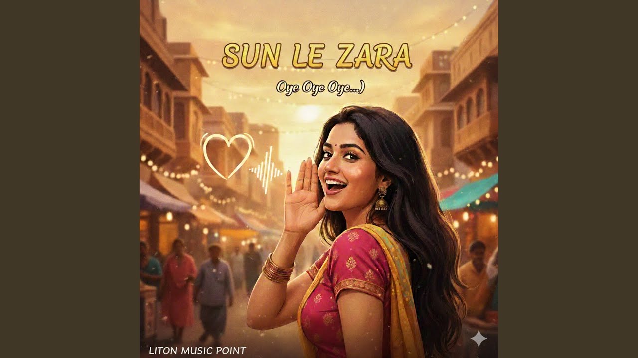 Sun Le Zara Oye oye oye