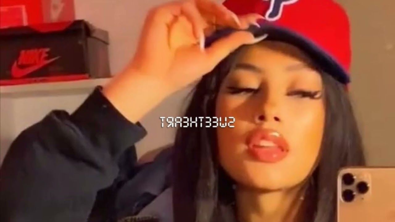 A1 x J1 - Latest trends (slowed + reverb)