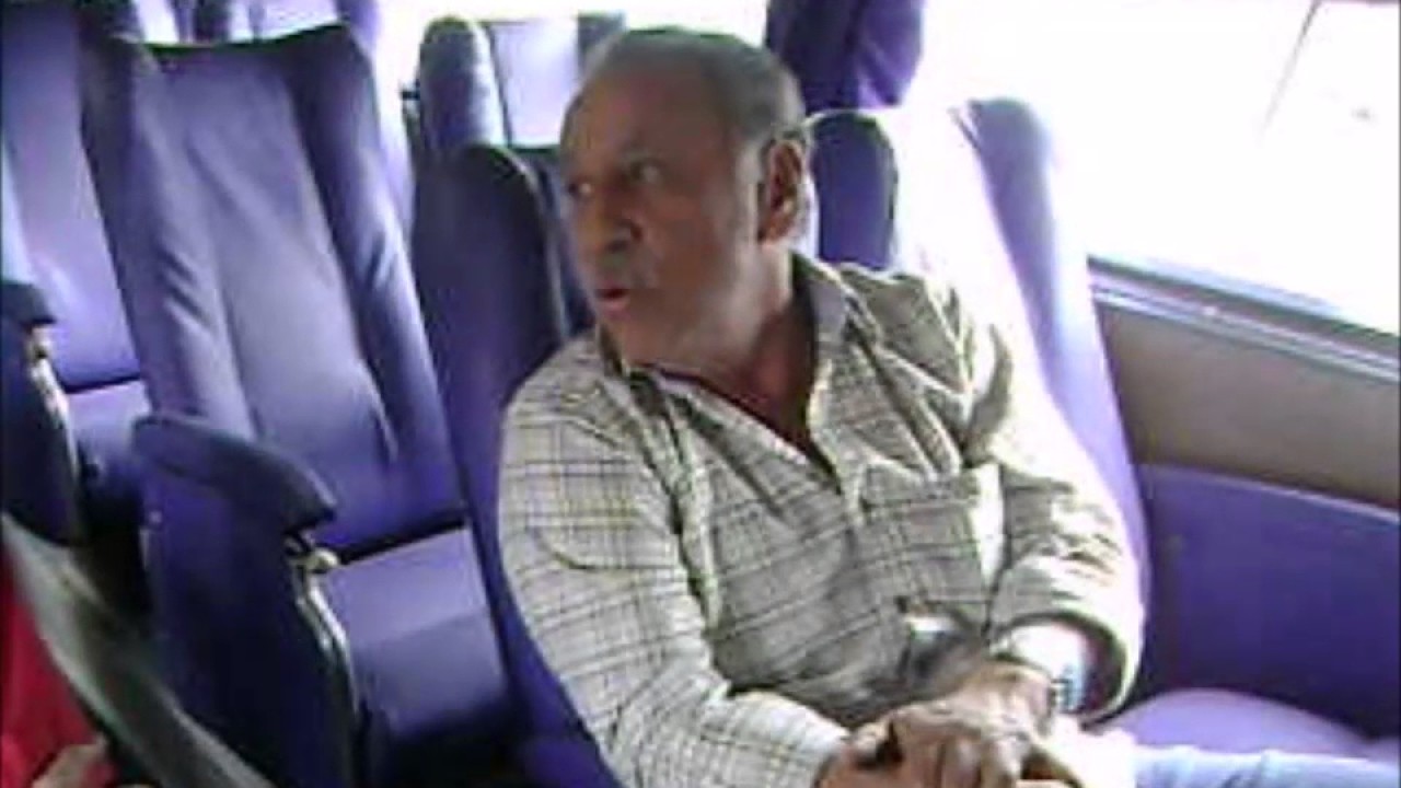 Entrevista Exclusiva com o Toninho - Expresso Gardenia na Confraria do ônibus em Divinópolis-MG