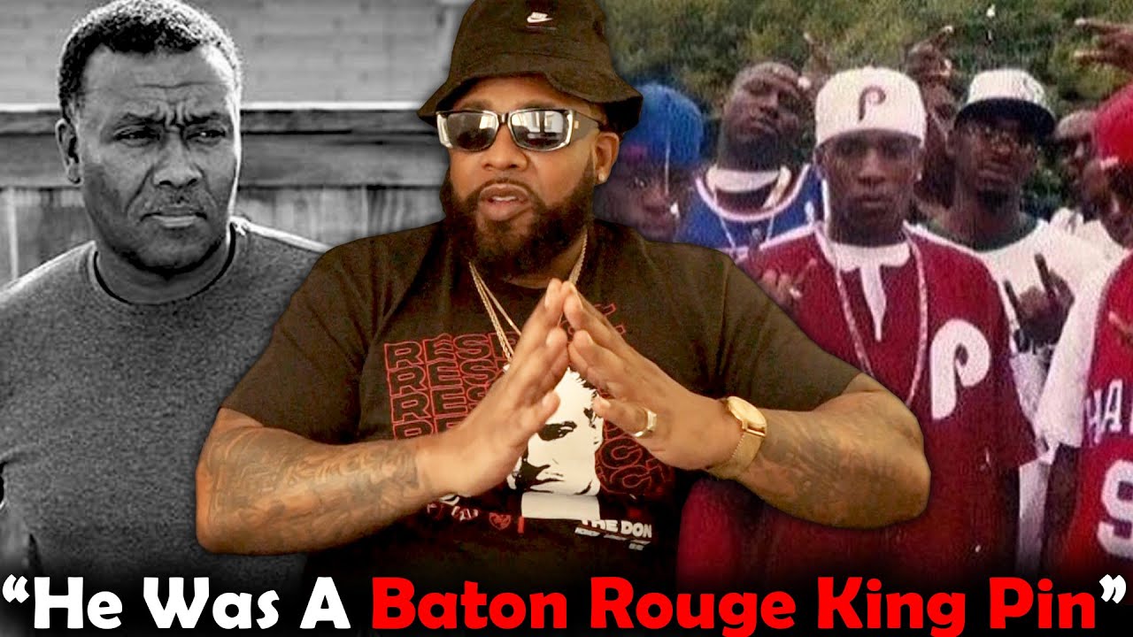 MobbGod on Who Is Boo Milton, The Truth about Ivy & Boosie, & What happened with Nussie & Ivy