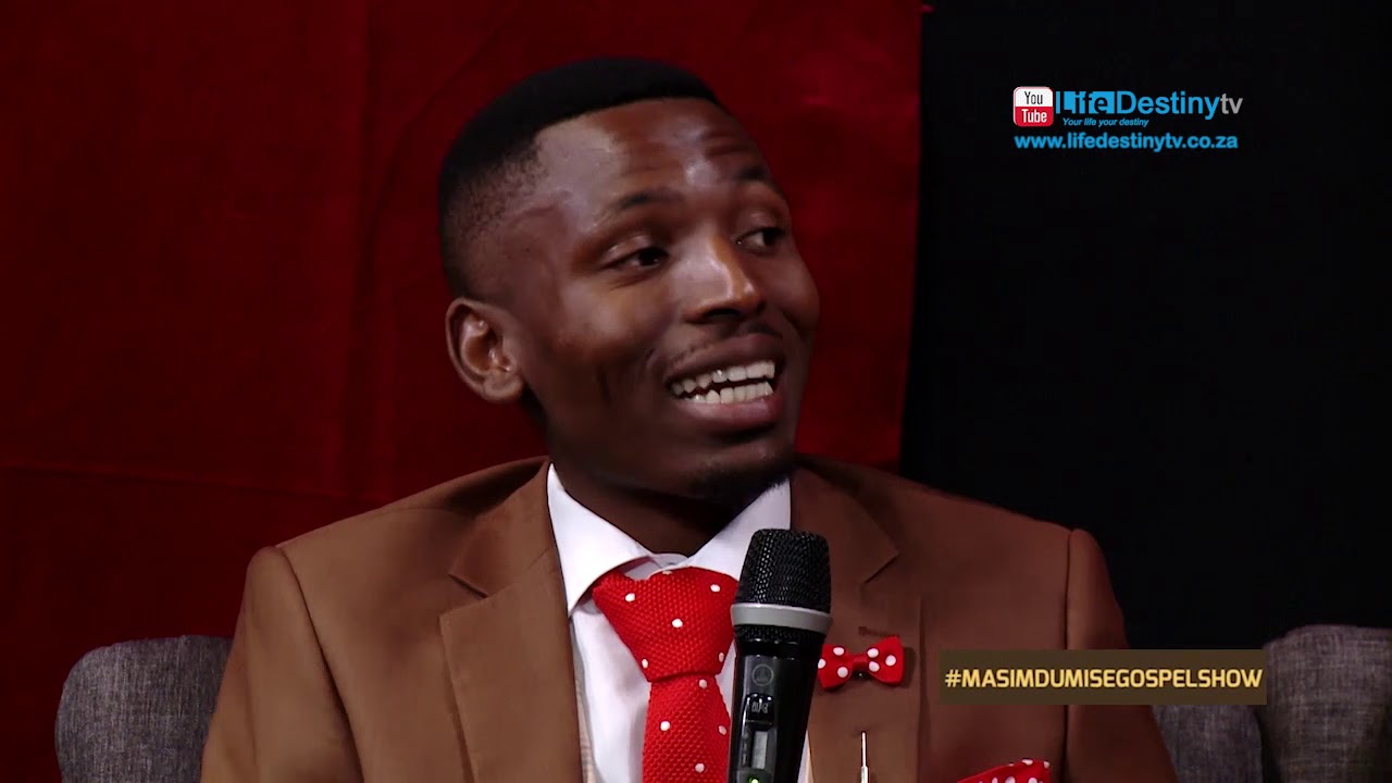 MASIMDUMISE S3 EP11 FAITH OF OUR FATHERS
