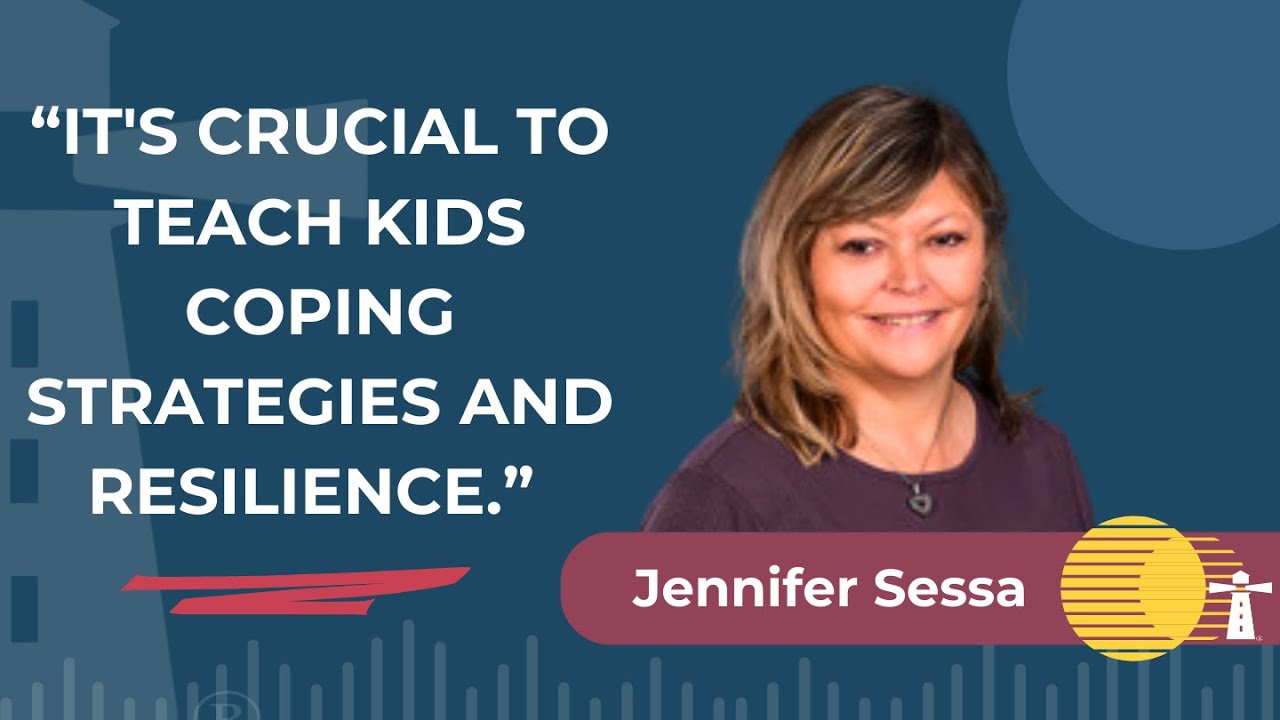 Why Top SPED Directors Are Ditching Traditional Paperwork - Jennifer Sessa