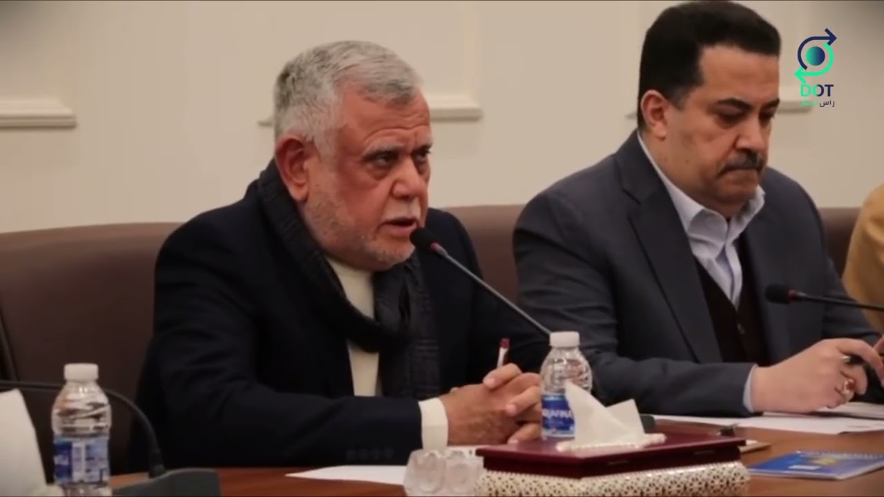 تقرير حلقة اليوم | الوصايا الـ7 .. برنامج ترامب لحكومة الإطار | الليلة العاشرة مساءً