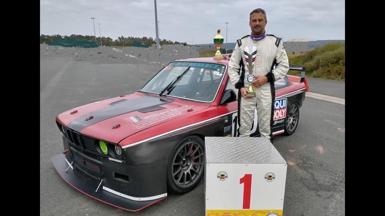 Slalom Schlüsselfeld Endläufe 2021 - Gnubbel onboard