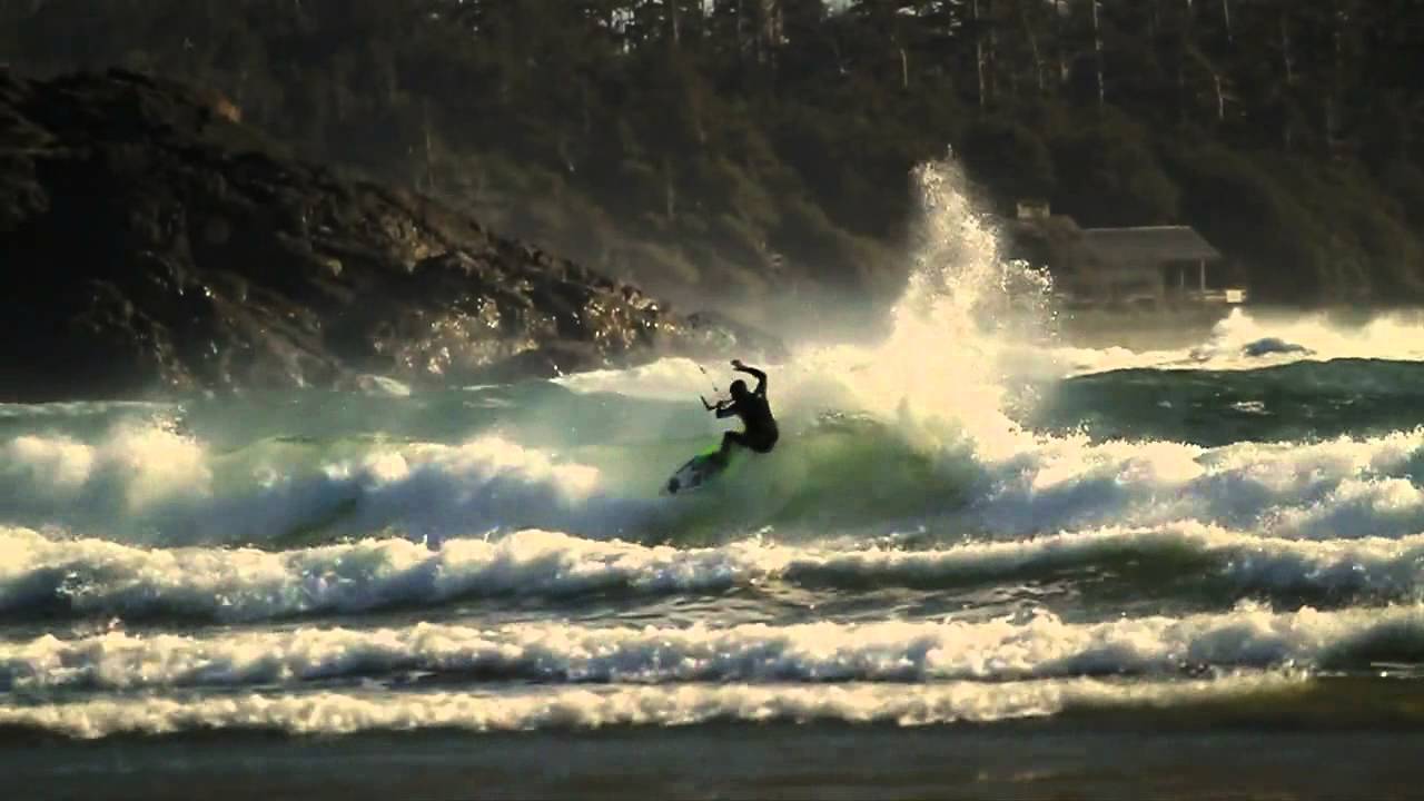BWSurf: Our search for perfection never ends