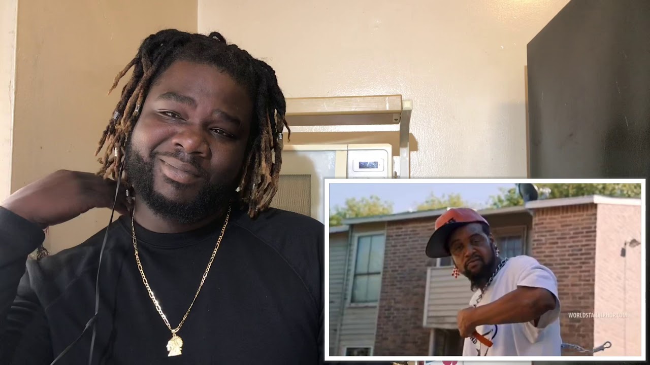 Maxo Kream “ GRANNIES “ Reaction