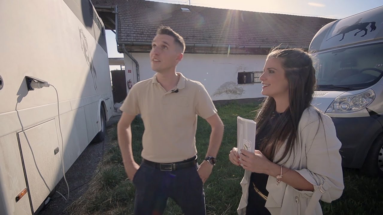 Minden napra lovaskultúra - Lószállító típusok (24. rész)